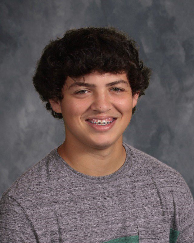 Brayden Glenn Mesnard